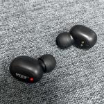Full Range Charging Box V40 JL6936D True Wireless Stereo Earphones