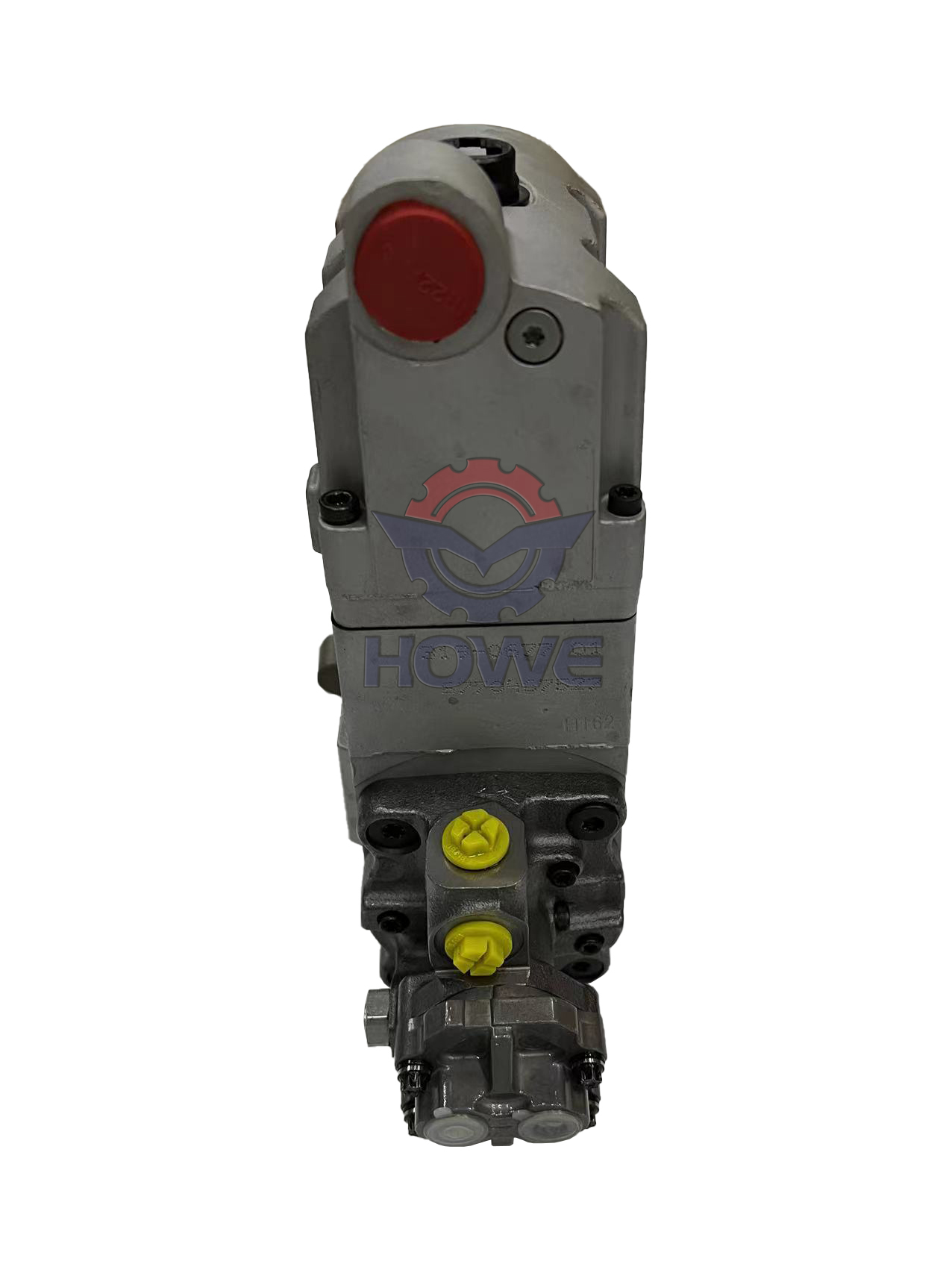 C7 C9 Diesel Engine Fuel Injection Pump 20R-1635 476-8766 for E325D E329D E330D Excavator