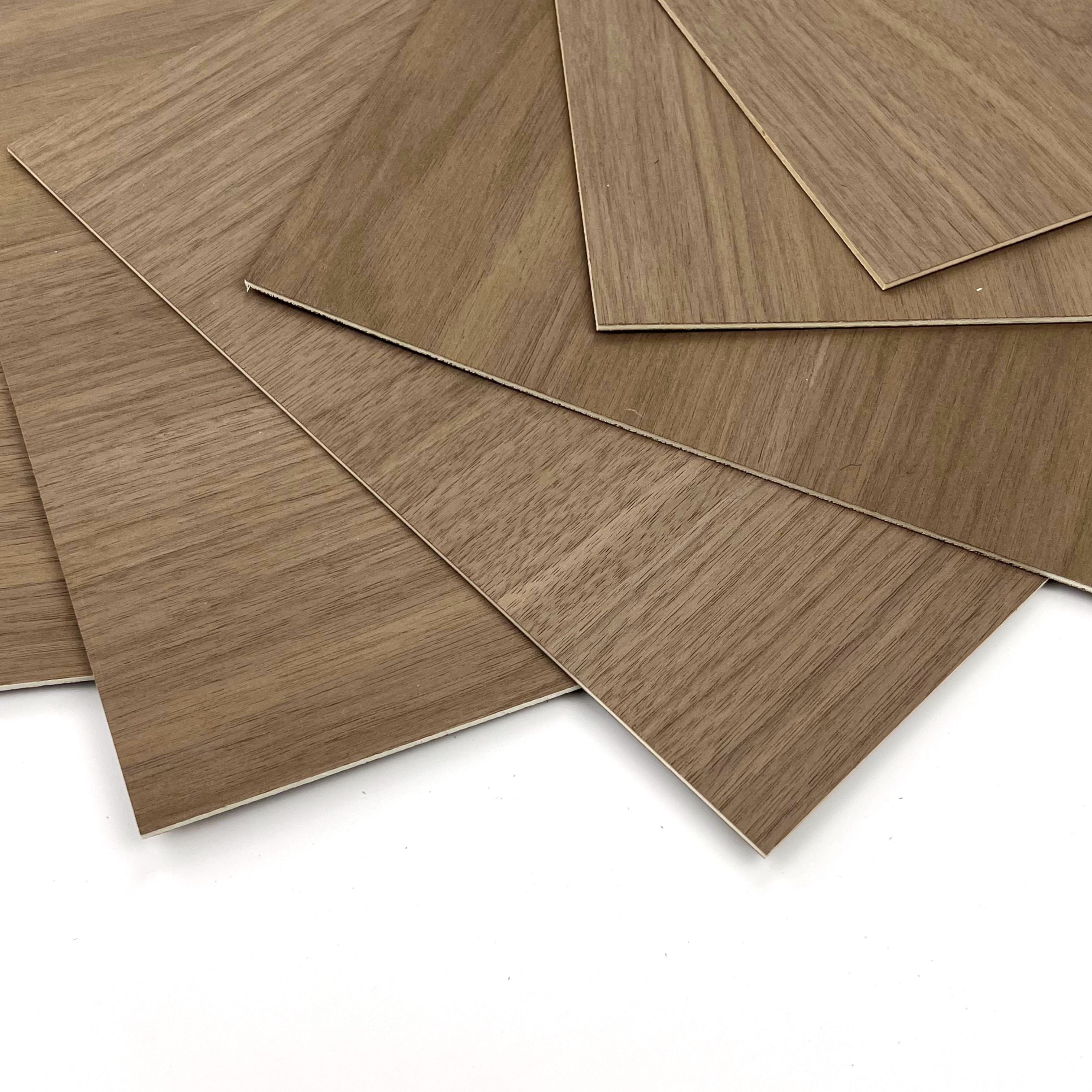 920*920mm 3mm 4mm 5mm 6mm 18mm Basswood Plywood Thin Sheets for Laser Cutting Plywood Basswood