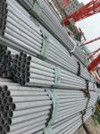 SUS631 Stainless Steel Pipe 17-7PH Round SS Tube 631 Stainless Steel Heat