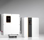 8kw 10kw 12kw Pure Sine Wave Generator 10kVA On Off Grid Battery 400V System