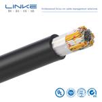 Round UL 2464 High Voltage Cable 85*85*69CM For Automotive Electric Vehicle