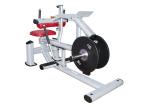 Q235 Commercial Grade Gym Equipment Seated Calf Raise Machine For Workout