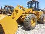 Used Loader CAT 966C Low Price