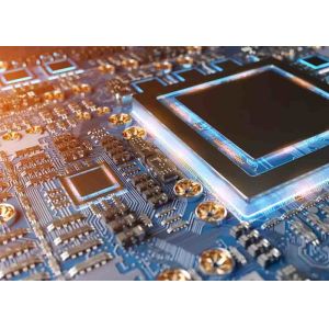 3mil PCB Reverse Engineering Service 4.5mm Multilayer PCB Manufacturing