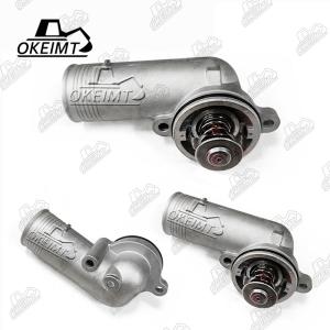 China Factory Outlet Thermostat Assembly 4133L508 for Perkins Models factory
