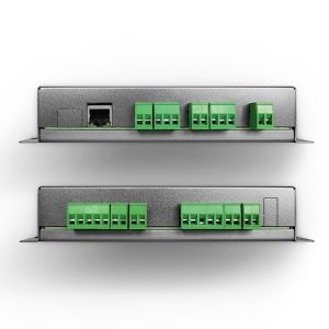 AC-22 Active Network Two Door Access Control Controller With Door Interlocking