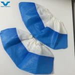 Industrial Safety Guaranteed With Disposable PP CPE PE Waterproof Industrial