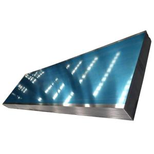 China High Yield Strength Cold Rolled Steel With Tensile Strength 380MPa factory