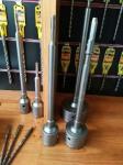 Drill bits;carbide drillers;drills;wood tools;bits