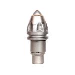 Industrial Carbide Rock Teeth Geological Exploitation Spade Drill Bit