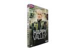 Free DHL Shipping@New Release HOT TV SeriesHappy Valley Season 1 Boxset