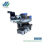 Diesel Engine Turbocharger 8-98322481 898322481 For ISUZU 4HK1 6HK1 Replacement