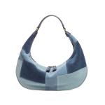 Niche Small Underarm Shoulder Bag Hobo Vintage Ladies Shoulder Bag