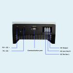 Grandglow 3KW 5KW Grid Tie invertor Photovoltaic Power System Inverter Factory