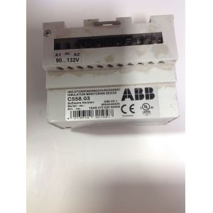 1SAR472020R0004 C558.03 new original, I/O products that can be integrated into a