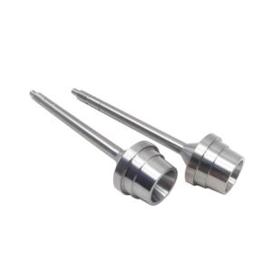 China Durable CNC Turning and Milling Services for High Precision Products factory