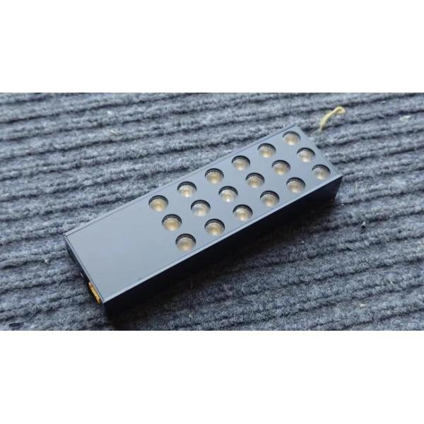 Tethered Drone Light For FC30/ FC30M By MYUAV Light Weight High Lumen High Power