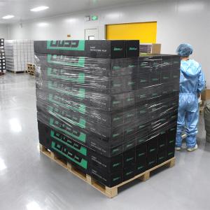 China TPU PPF Size Customized Car Paint Protection Film Glossy Anti Yellowing Car Films factory