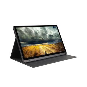 China FHD 1080P IPS 15.6 Inch Portable Touch Screen Monitor 11mm Thickness factory