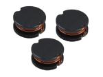 SDR1307-100ML SMD Power Inductors 10μH SDR1307 Series For CD Player