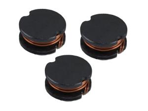 China SDR1307-100ML SMD Power Inductors 10μH SDR1307 Series For CD Player factory
