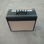 Vox Style All Tube Guitar Amplifier Combo 15W with Reverb 1*10 Eminence
