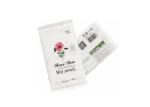 Antiseptic Moisturizing Hand Sanitizer Wipes Non - Woven Individually For