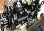 Metal Excavator Hydraulic Pump for Sany Kobelco SK200-6 SK200-8 K3V112DTP