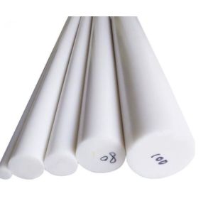 Mitsubishi POM Wear-resistant/Impact-resistant Plastic Rod/Sheet/Tube