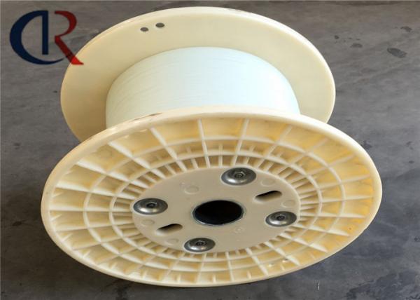 Strengthening Glass Fiber Reinforced Plastic Plywood Reel Or Plastic Reel