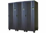 Medical 8kw UPS Uninterruptible Power System Sine Wave Three Phase
