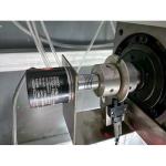 Vertical Cartoning Machine 3.0KW with 20-50 Cartons/min Capacity for Three Phase