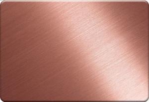 China Colorful Weatherproof Brushed Aluminum Composite Panel Brushed Aluminium Sheet Cut To Size factory