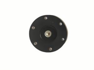 China Industrial Grade 2 Way Pneumatic Solenoid Valve with Screw-in Installation factory