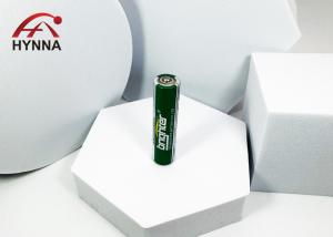 China 1.5 Volt LR03 Alkaline AA Size Battery For Portable Electronic Devices factory