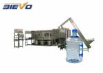 300BPH 5 gallon 20L bottle water filling machine/18.9L jar water filling