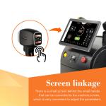 808 Diode Laser Hair Removal Machine 755nm 808nm 1064nm Diode Laser Equipment