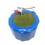 CE SGS Electric Car 3.7V 7.4V 13.8Ah Li Battery Pack