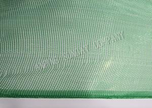 China Durable And Strong Vegetable Netting , Anti Pests Bird Fly 1 Inch Nylon Netting factory