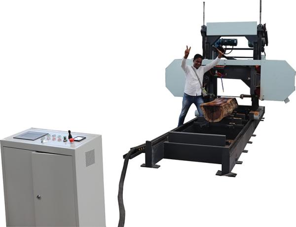Portable Bandsaw Sawmill, Sawmill for Sale, Portable Sawmill used Sawmill Wood
