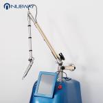 Newest technology best wrinkle removal pico laser