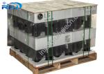 LG Enclosed Commercial AC Rotary Compressor , Refrigeration Scroll Compressor