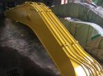 Long Reach Mini Excavator Long Arm 18m For CAT336 PC230 PC160 DX130 SK150
