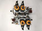 PC400-8 Fuel Pump Assy 6251-71-1121 For Excavator Parts Fuel Injection Pump Assy