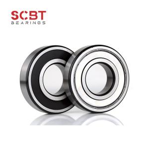 China Automobile Wheel Bearings 638 2RS 638 2Z 638 2RSN 8*28*9 DDUCM Deep Groove Ball Bearings factory