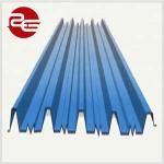 PPIG Prepainted Galvanized Corrugated Steel Roofing Sheet For Construction