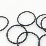 SBR Material Heat Resistant Food Grade Silicone O Rings for OEM/ODM Manufacturin