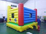 Hottest Jumping Castle (CYBC-05)