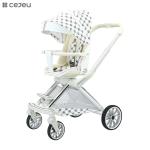 Wheelive Lightweight Baby Stroller (Birth to 3 Years Approx, 0-15 kg)Lightweight